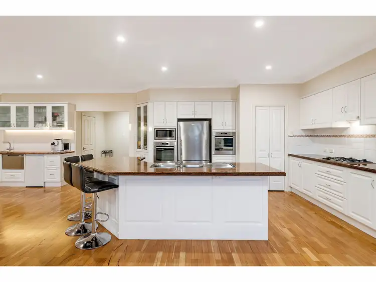 Fourth view of Homely house listing, 22 Hindmarsh Avenue, Camden Park NSW 2570