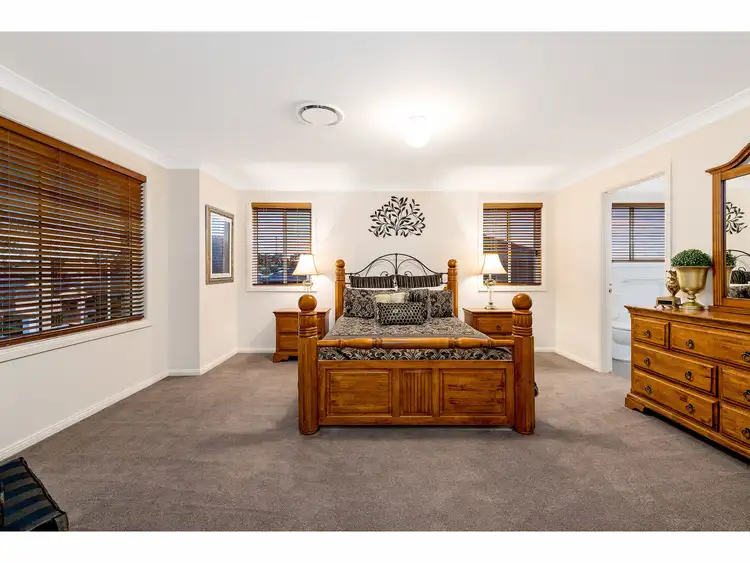 Sixth view of Homely house listing, 22 Hindmarsh Avenue, Camden Park NSW 2570