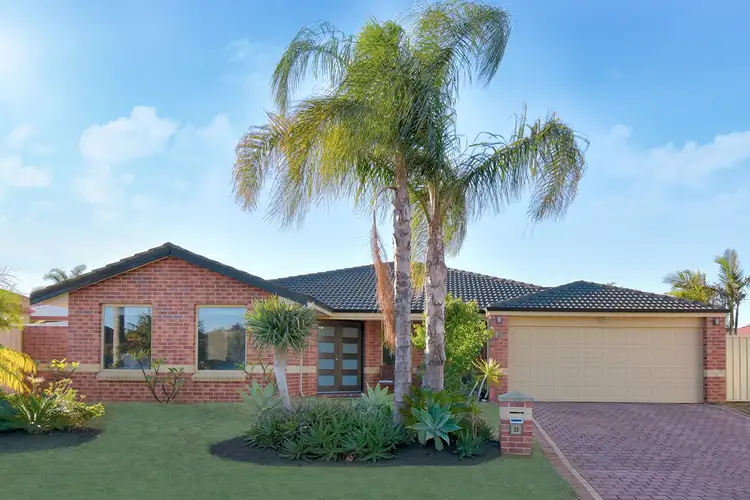 Fifth view of Homely house listing, 25 Busch Parkway, Pearsall WA 6065