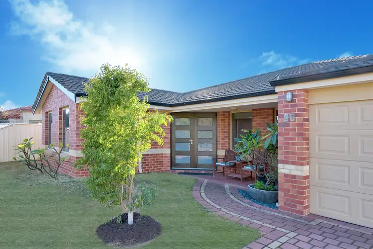 Seventh view of Homely house listing, 25 Busch Parkway, Pearsall WA 6065