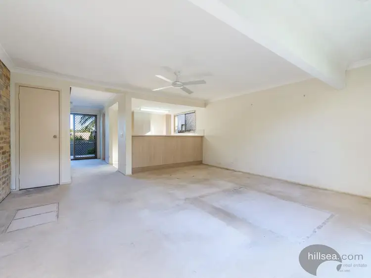 Fifth view of Homely townhouse listing, 44/71 Olsen Avenue, Labrador QLD 4215
