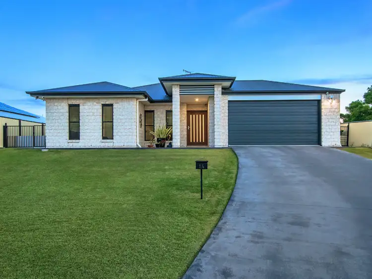 14 Kylah Court, Yamanto QLD 4305