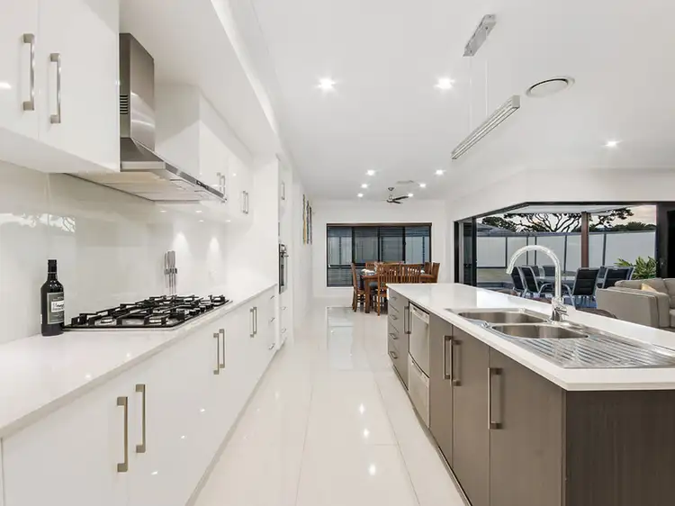 Second view of Homely house listing, 14 Kylah Court, Yamanto QLD 4305