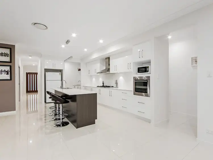 Third view of Homely house listing, 14 Kylah Court, Yamanto QLD 4305