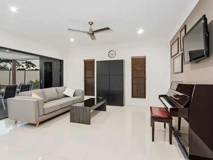 Fourth view of Homely house listing, 14 Kylah Court, Yamanto QLD 4305