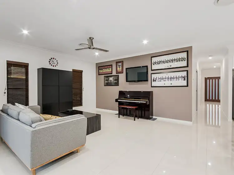Fifth view of Homely house listing, 14 Kylah Court, Yamanto QLD 4305