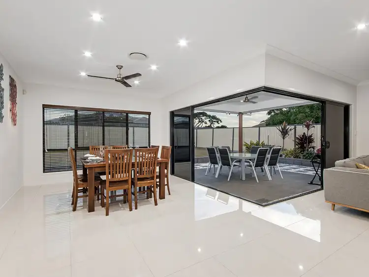 Sixth view of Homely house listing, 14 Kylah Court, Yamanto QLD 4305