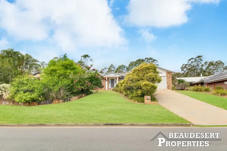 Main view of Homely house listing, 123 Brooklands Drive, Beaudesert QLD 4285