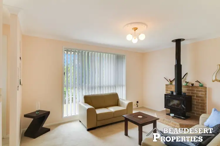 Third view of Homely house listing, 123 Brooklands Drive, Beaudesert QLD 4285