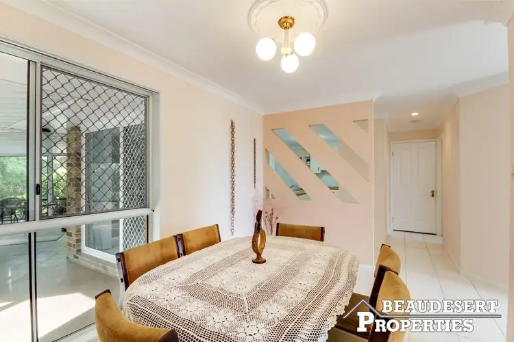 Fourth view of Homely house listing, 123 Brooklands Drive, Beaudesert QLD 4285