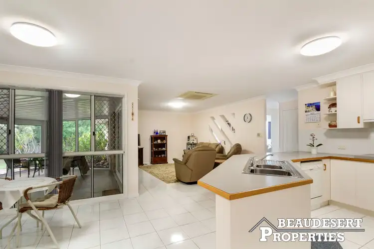 Fifth view of Homely house listing, 123 Brooklands Drive, Beaudesert QLD 4285