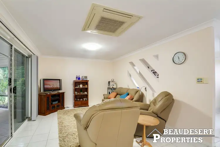 Sixth view of Homely house listing, 123 Brooklands Drive, Beaudesert QLD 4285