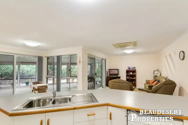 Seventh view of Homely house listing, 123 Brooklands Drive, Beaudesert QLD 4285