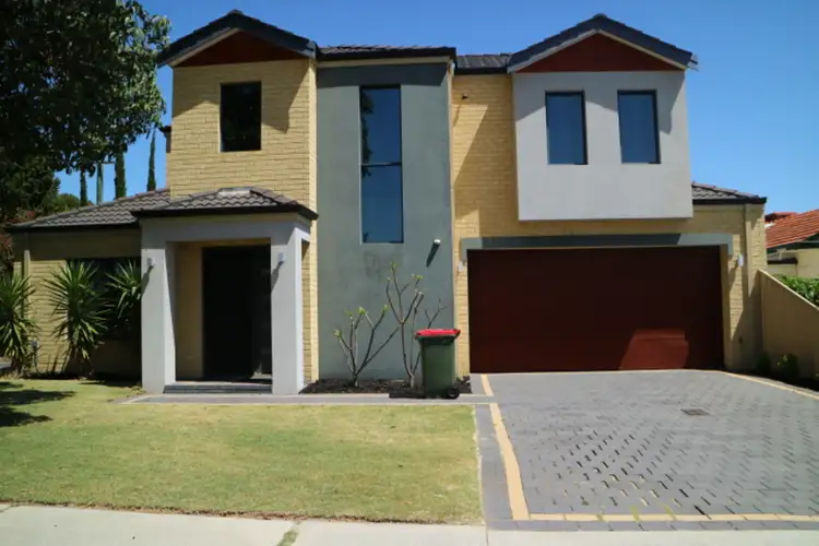 1/30 Milford Way, Nollamara WA 6061