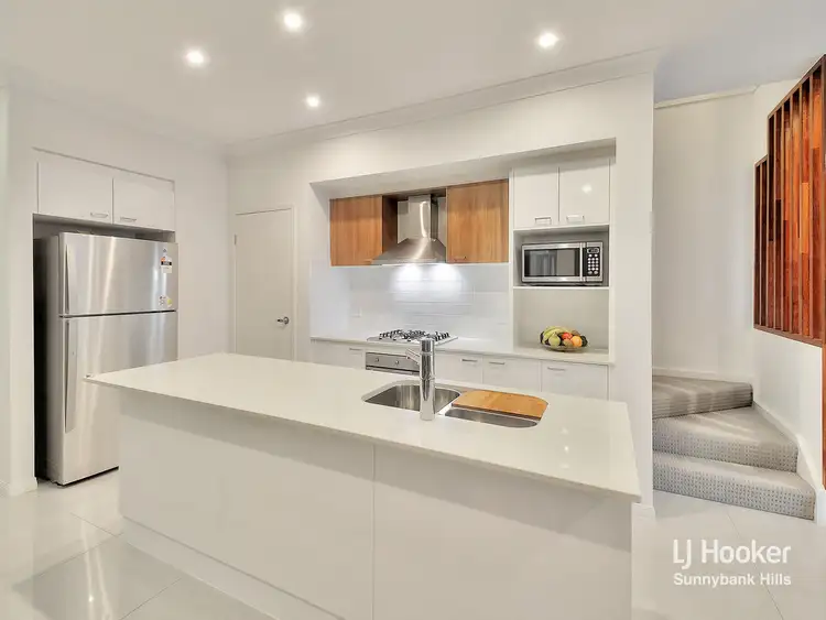 Third view of Homely house listing, 26 Diligent Place, Runcorn QLD 4113