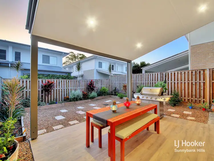 Fourth view of Homely house listing, 26 Diligent Place, Runcorn QLD 4113