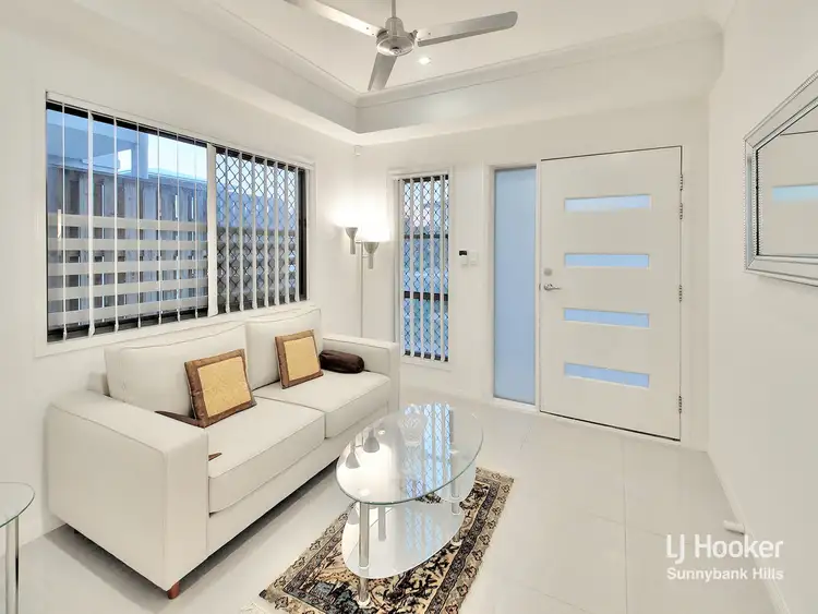 Fifth view of Homely house listing, 26 Diligent Place, Runcorn QLD 4113