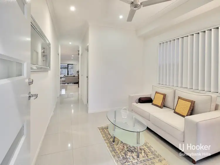 Sixth view of Homely house listing, 26 Diligent Place, Runcorn QLD 4113