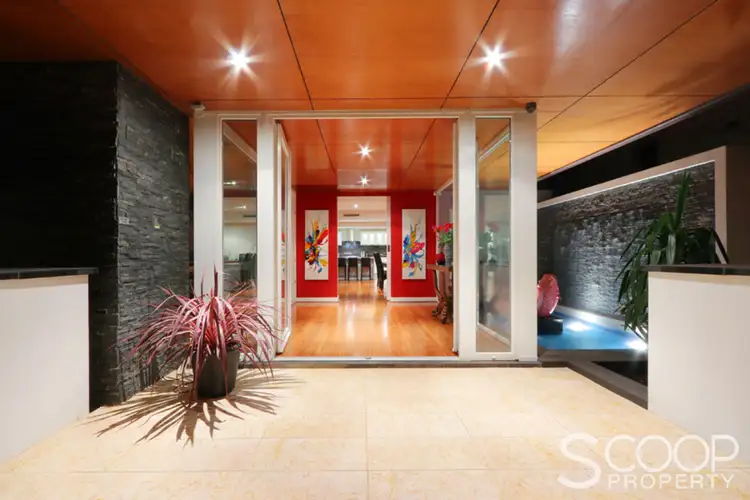 3 Newark Turn, North Coogee WA 6163