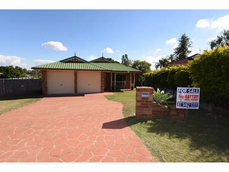14 Murphy Street, Gatton QLD 4343