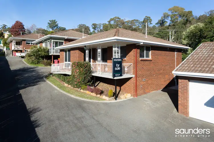 2/73 Gorge Road, Trevallyn TAS 7250