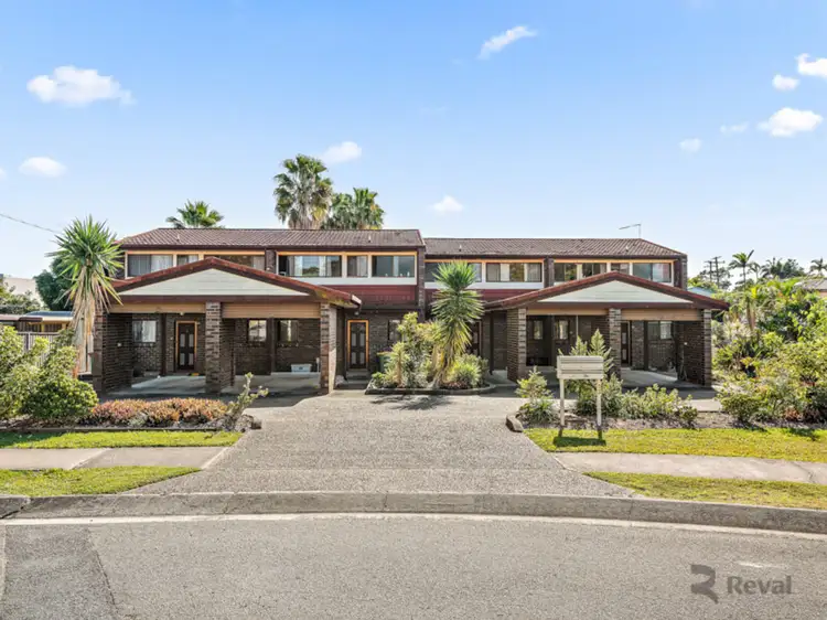 Main view of Homely block of units listing, 13 Fiona Court, Rochedale South QLD 4123