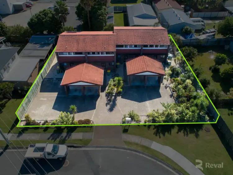 Second view of Homely block of units listing, 13 Fiona Court, Rochedale South QLD 4123