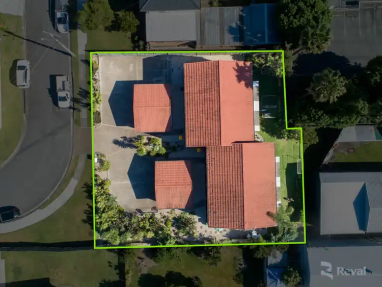 Third view of Homely block of units listing, 13 Fiona Court, Rochedale South QLD 4123