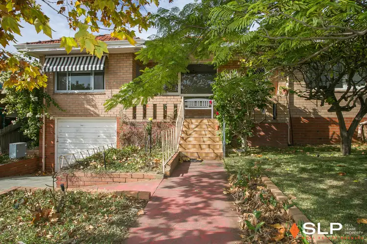 18 Paget Street, Hilton WA 6163