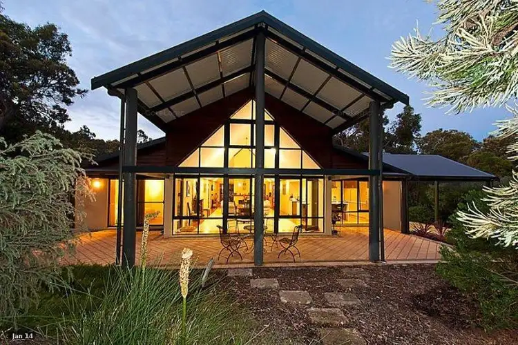 6 Fenton Place, Bouvard WA 6211