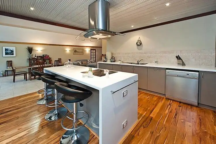 Second view of Homely house listing, 6 Fenton Place, Bouvard WA 6211