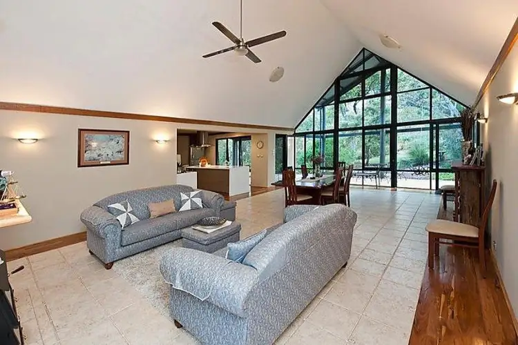 Fifth view of Homely house listing, 6 Fenton Place, Bouvard WA 6211