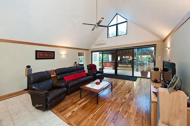 Seventh view of Homely house listing, 6 Fenton Place, Bouvard WA 6211