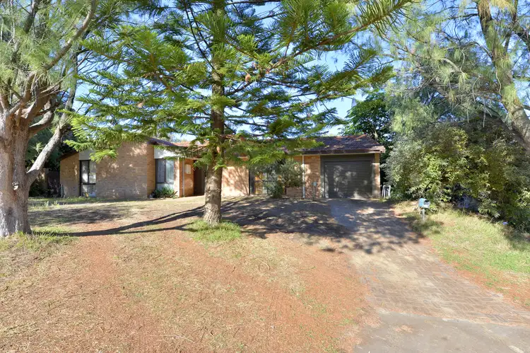 54 Blue Fin Drive, Golden Bay WA 6174