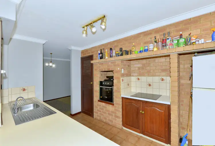 Fourth view of Homely house listing, 54 Blue Fin Drive, Golden Bay WA 6174