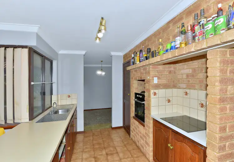 Fifth view of Homely house listing, 54 Blue Fin Drive, Golden Bay WA 6174
