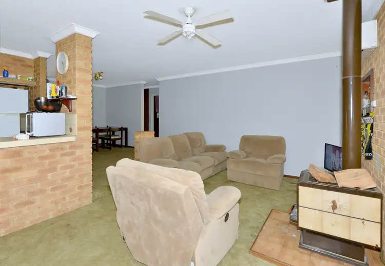 Sixth view of Homely house listing, 54 Blue Fin Drive, Golden Bay WA 6174