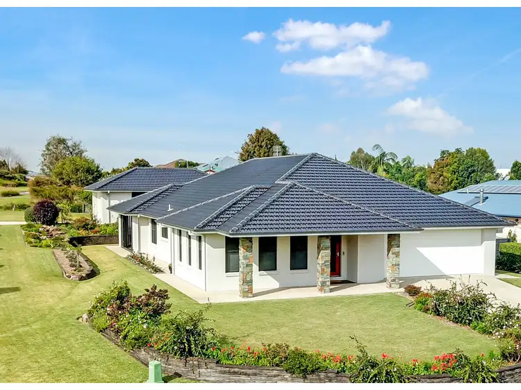 1 Macaranga Street, Maleny QLD 4552