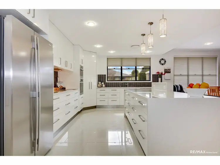 Fifth view of Homely house listing, 1 Macaranga Street, Maleny QLD 4552