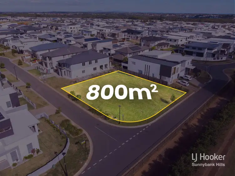 Fifth view of Homely land listing, 3 Dell Street, Rochedale QLD 4123