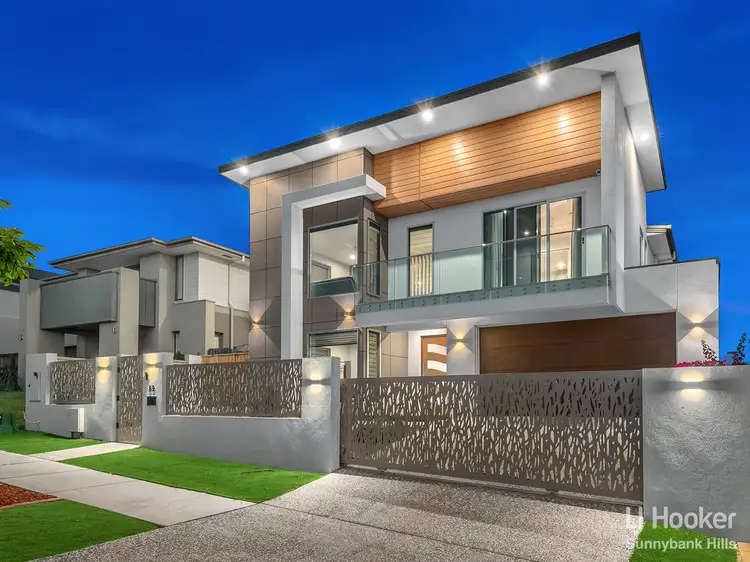 69 Parklands Circuit, Rochedale QLD 4123