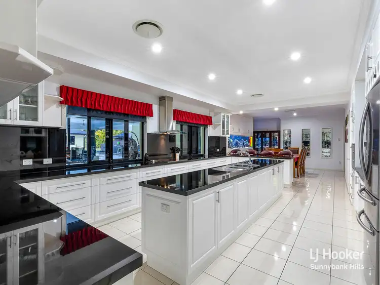 Third view of Homely house listing, 39-43 Woodend Court, Park Ridge QLD 4125
