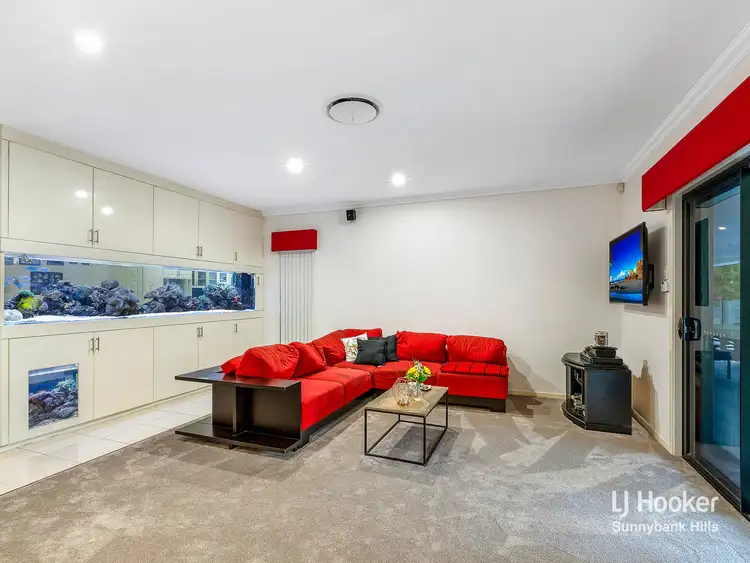 Fourth view of Homely house listing, 39-43 Woodend Court, Park Ridge QLD 4125