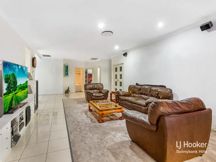 Fifth view of Homely house listing, 39-43 Woodend Court, Park Ridge QLD 4125