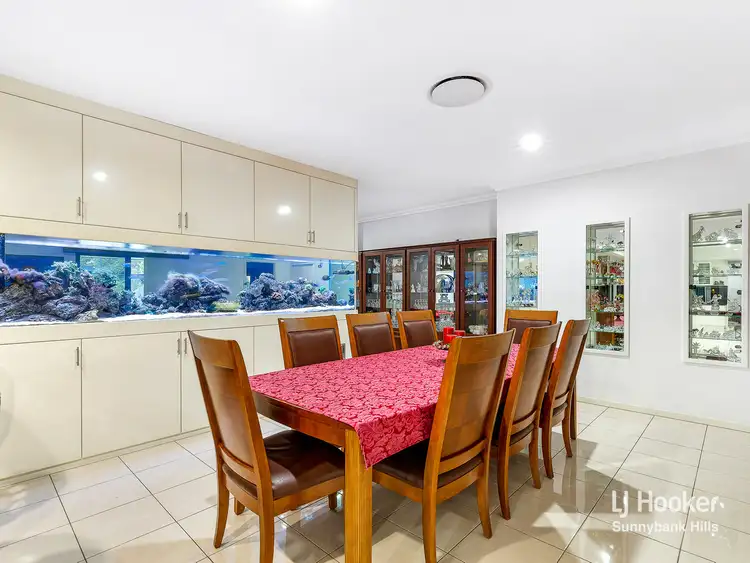 Sixth view of Homely house listing, 39-43 Woodend Court, Park Ridge QLD 4125