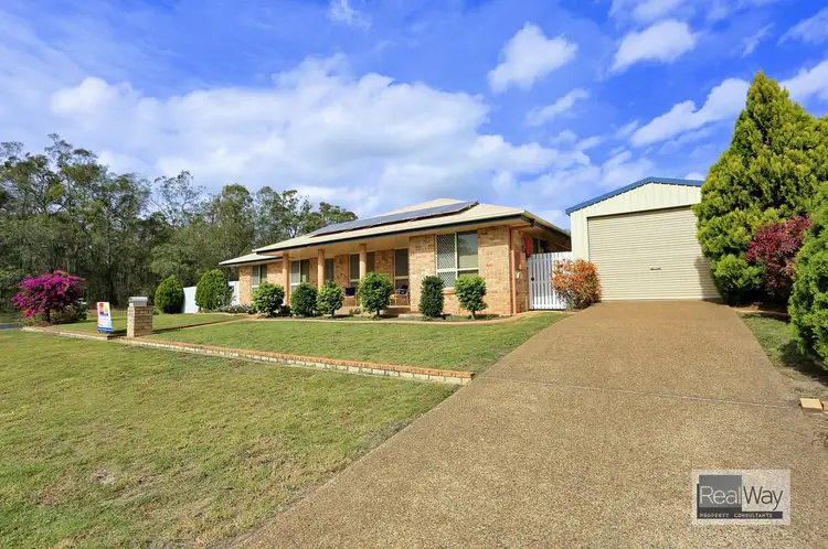 Main view of Homely house listing, 4 Banks Street, Avoca QLD 4670