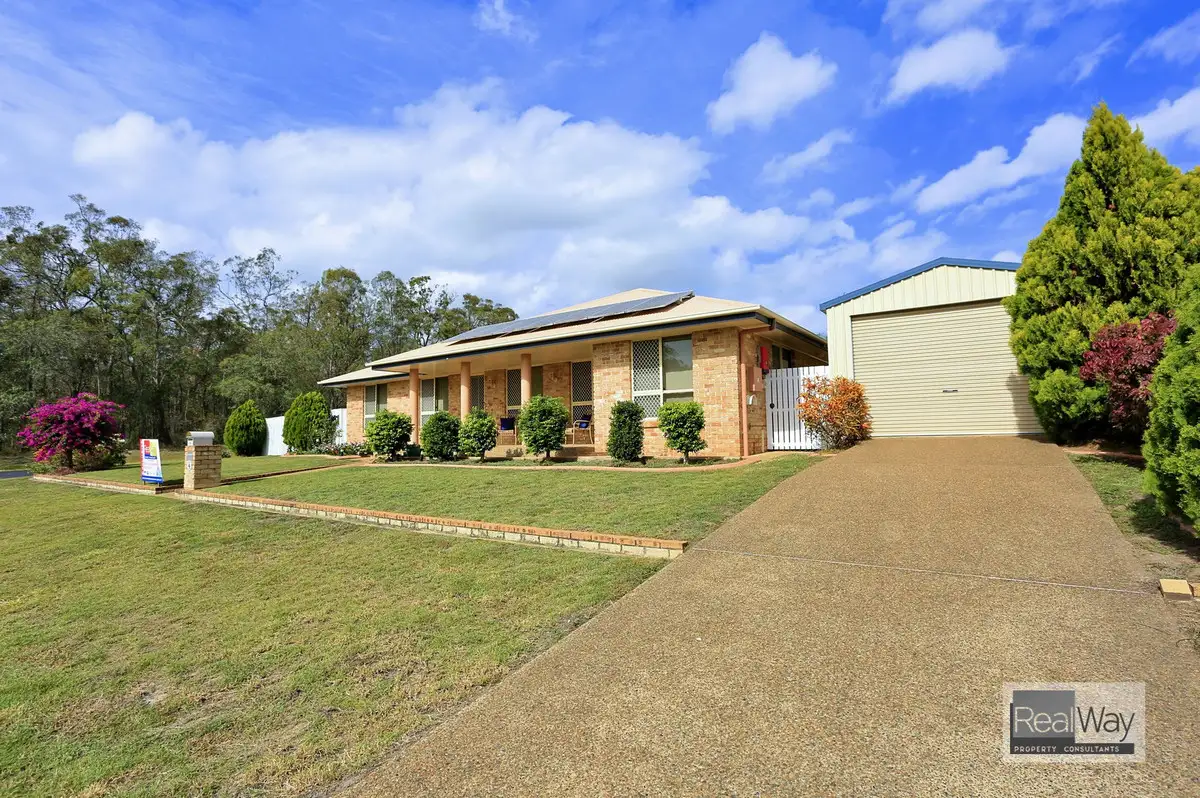 Main view of Homely house listing, 4 Banks Street, Avoca QLD 4670