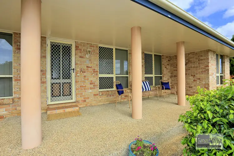 Third view of Homely house listing, 4 Banks Street, Avoca QLD 4670