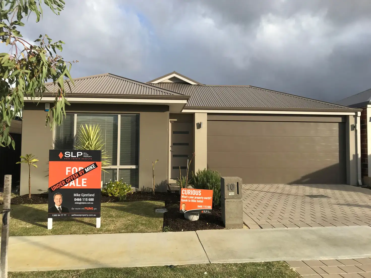 Main view of Homely house listing, 10 Pakooma Street, Banksia Grove WA 6031