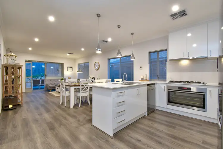 Fifth view of Homely house listing, 10 Pakooma Street, Banksia Grove WA 6031